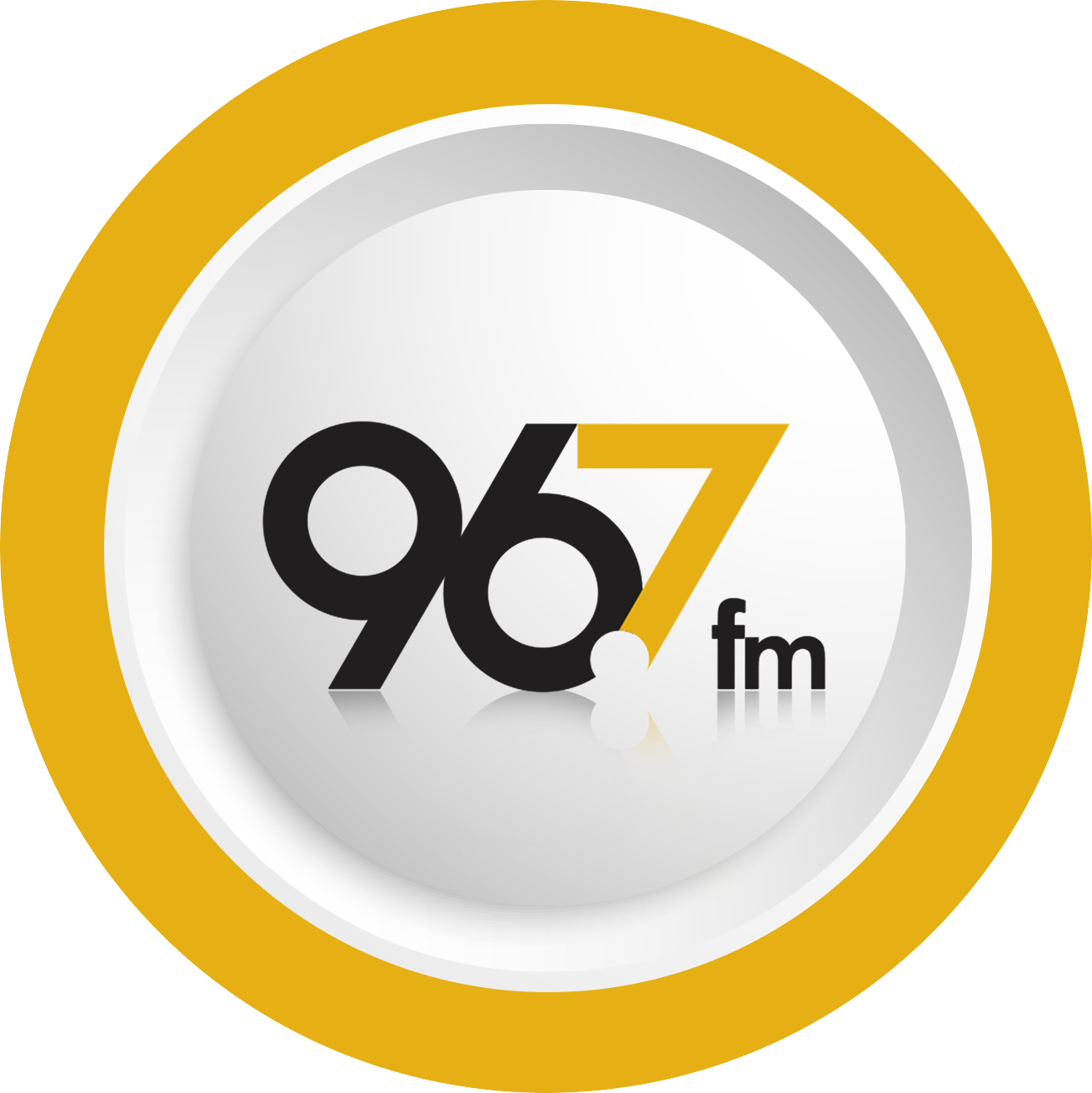 La Cima 96.7 FM